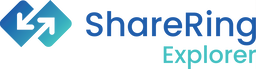 ShareRingExplorerLogoColored